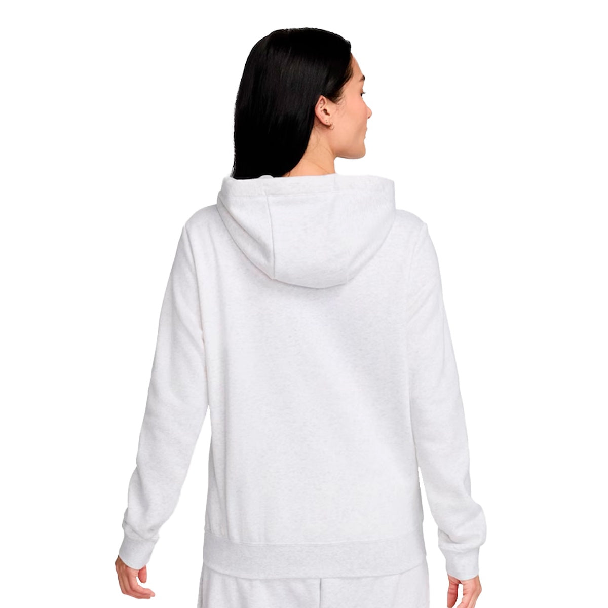 Blusa Nike Sportswear Club Feminino