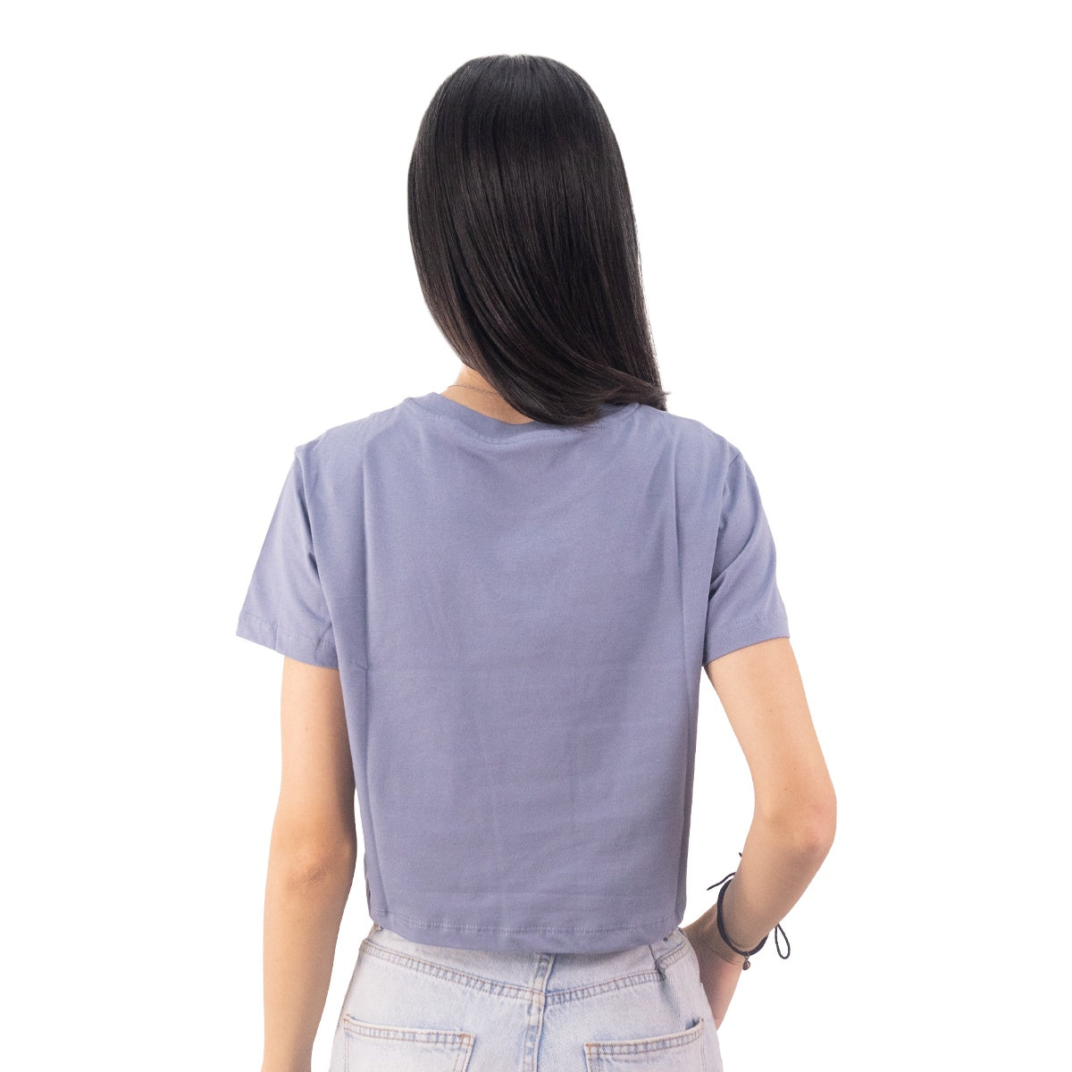 Camiseta Vans Flying Feminino — detalhe 2