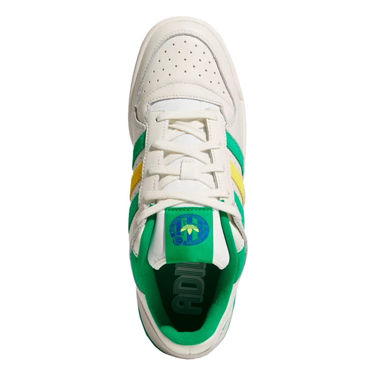 Tênis Adidas Forum Low Unissex