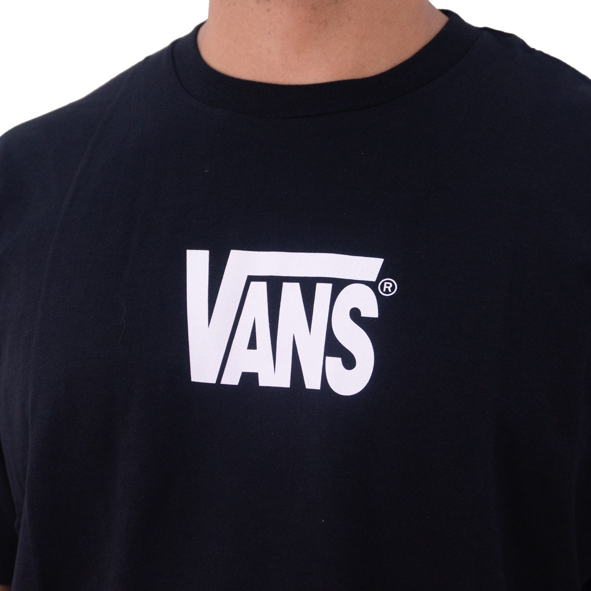 Camiseta Vans Stretch Masculino