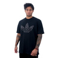 Camiseta Adidas Gráfica Masculino