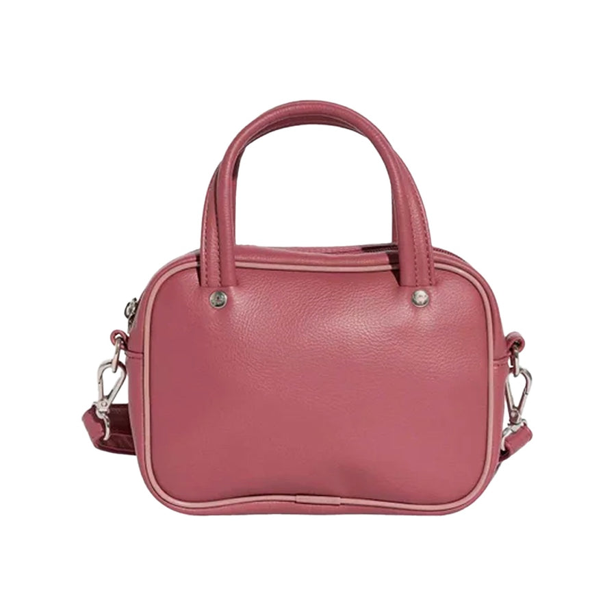 Bolsa Adidas De Ombro Adicolor Feminino — Detalhes que reforçam o acabamento premium