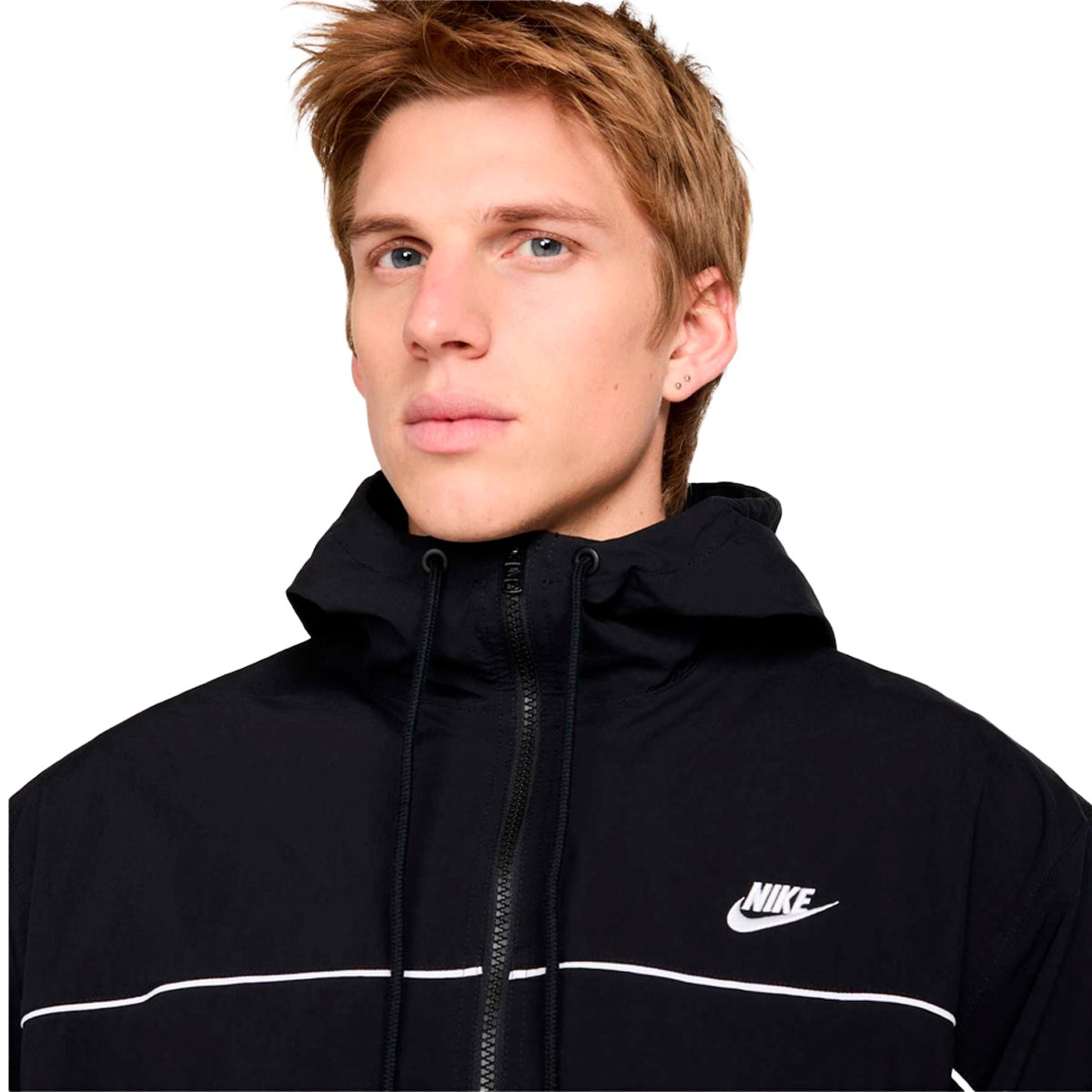 Jaqueta Nike Club Athlete Masculino