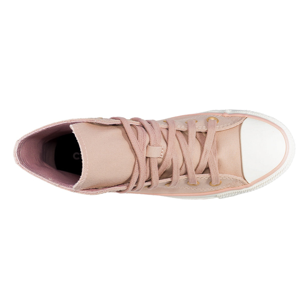 Tênis Converse Chuck Taylor All Star Hi Taylored Lux Feminino