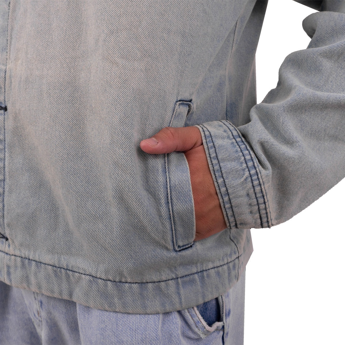 Jaqueta Approve Tradicional Jeanswear Masculino