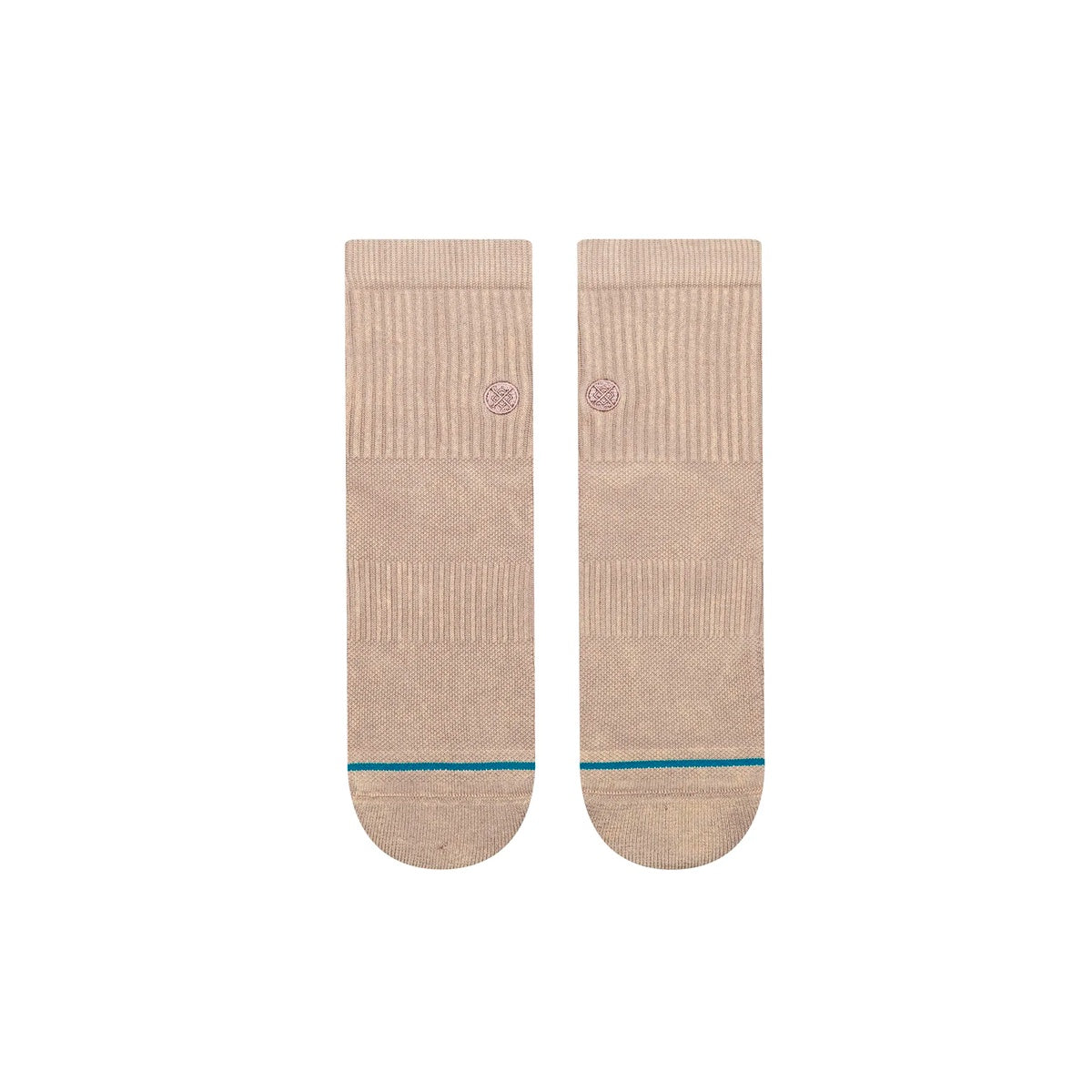 Meia Stance Quarter Unissex — detalhe 1