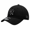 Boné Aba Curva New Era Metal Badge Unissex
