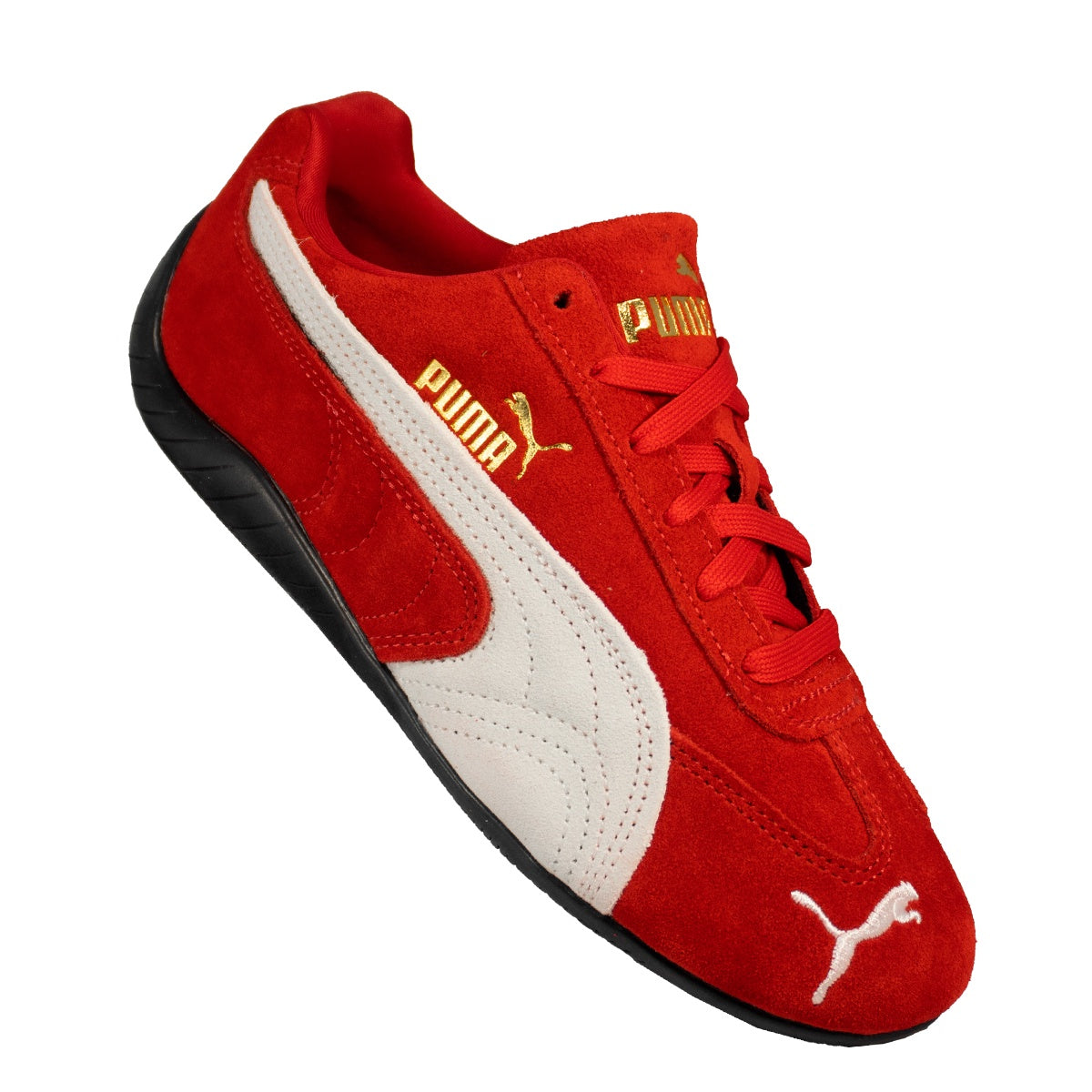Tênis Puma Speedcat Og Feminino