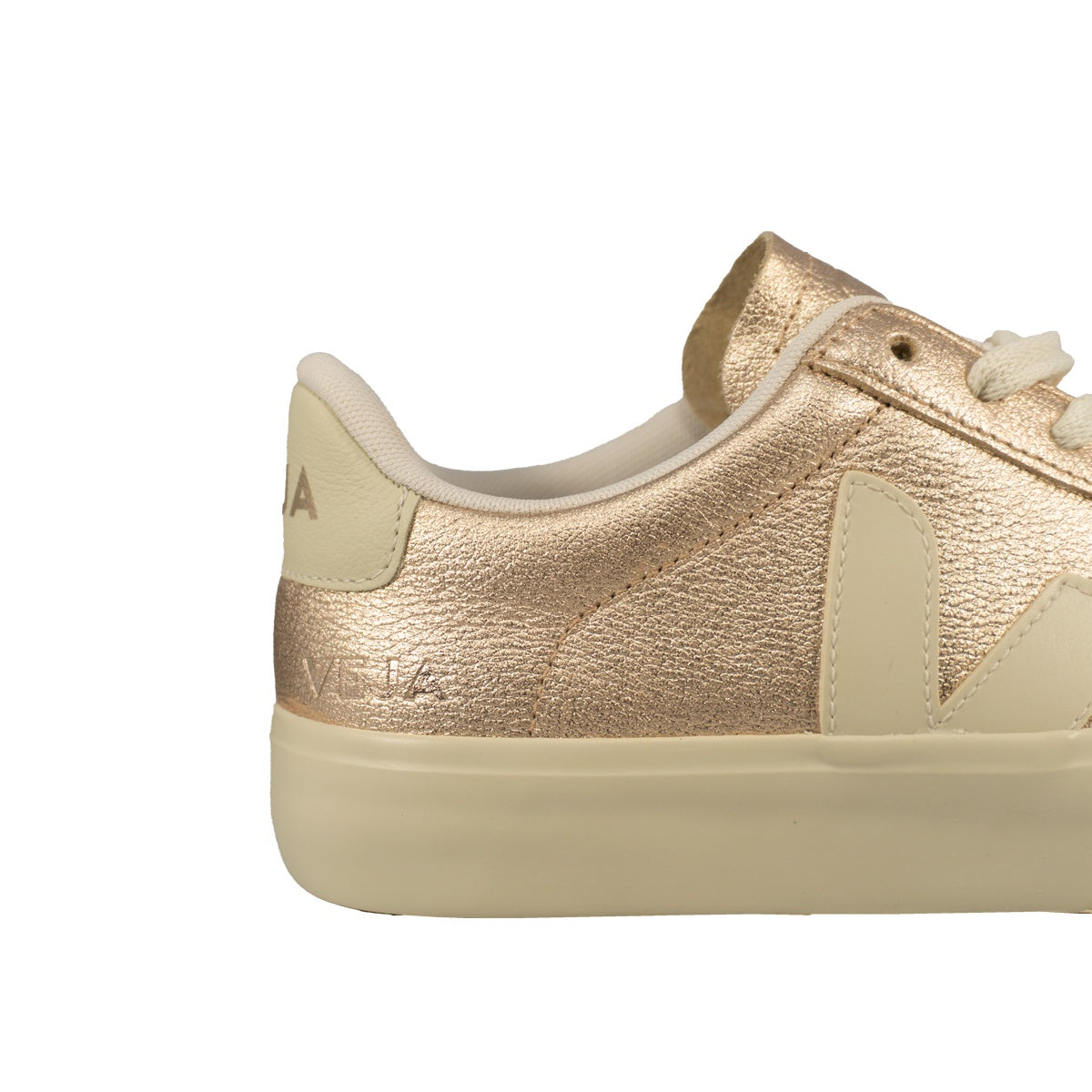 Tênis Veja Campo Leather Feminino