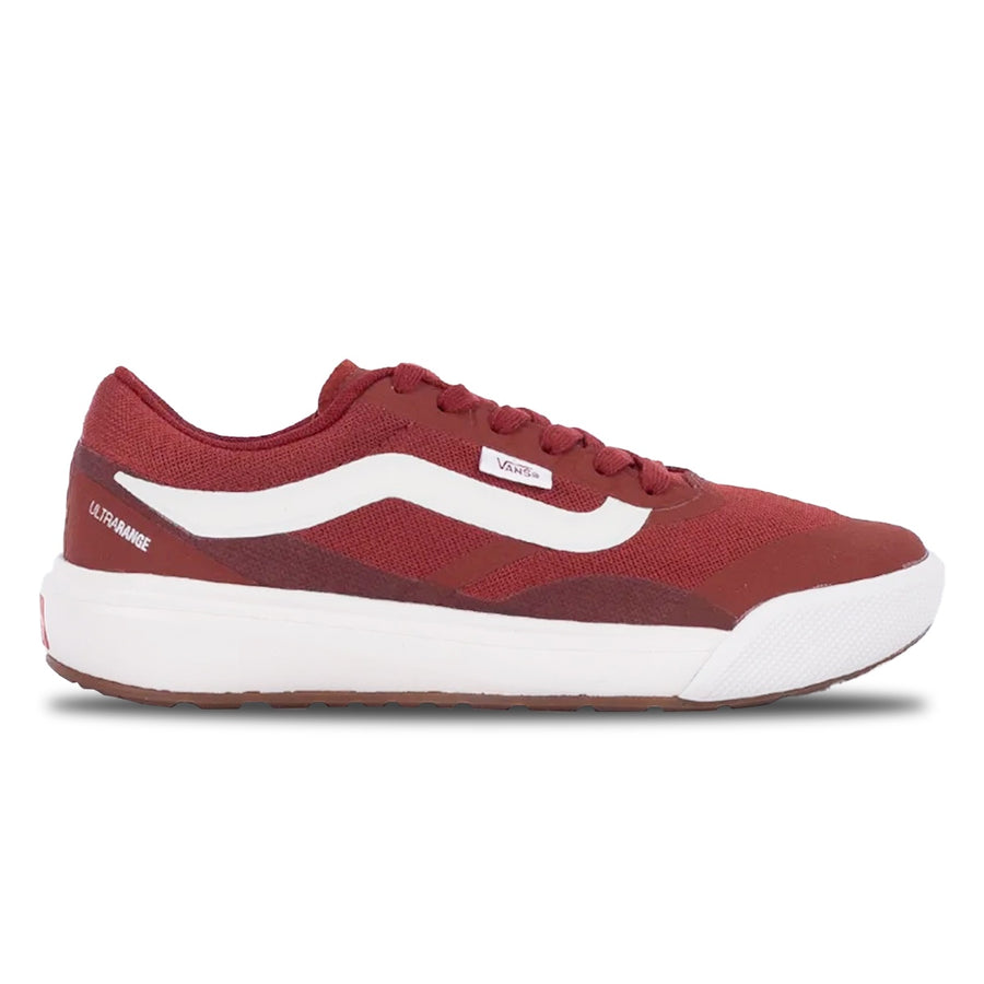 Tênis Vans Ultrarange 2.0 Rw Masculino — Têxtil 100% PET reciclado