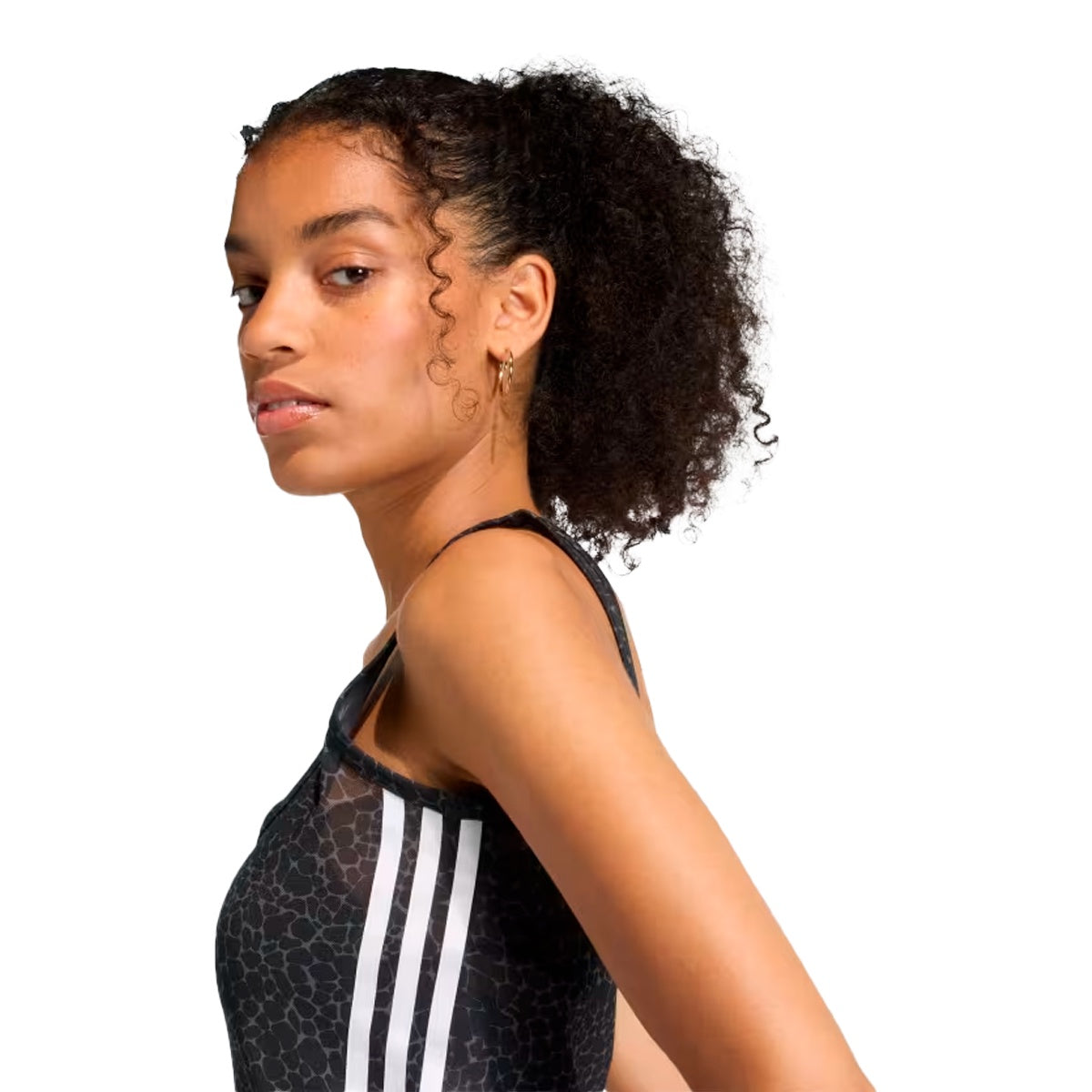 Regata Adidas Aop Feminino