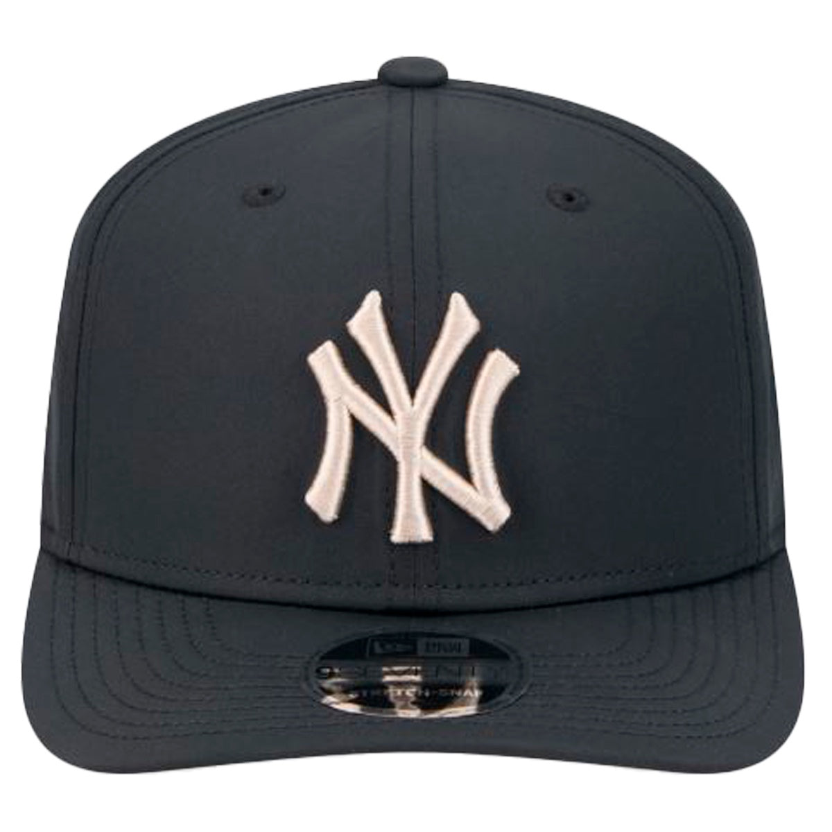 Boné Aba Curva New Era 9Seventy Unissex