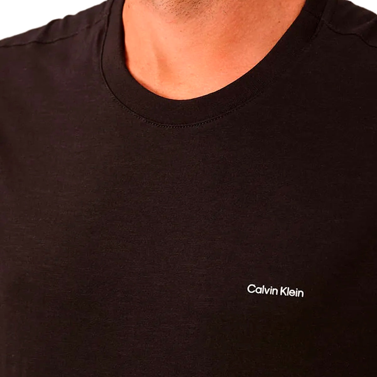 Camiseta Ck Flame Masculino