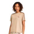 Camiseta Adidas Firebird Feminino