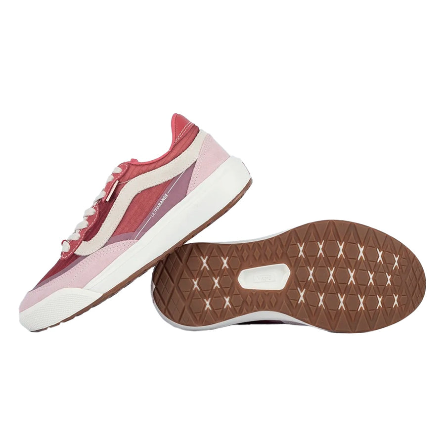 Tênis Vans Ultrarange 2.0 Se Feminino — Waffle invertido com garras