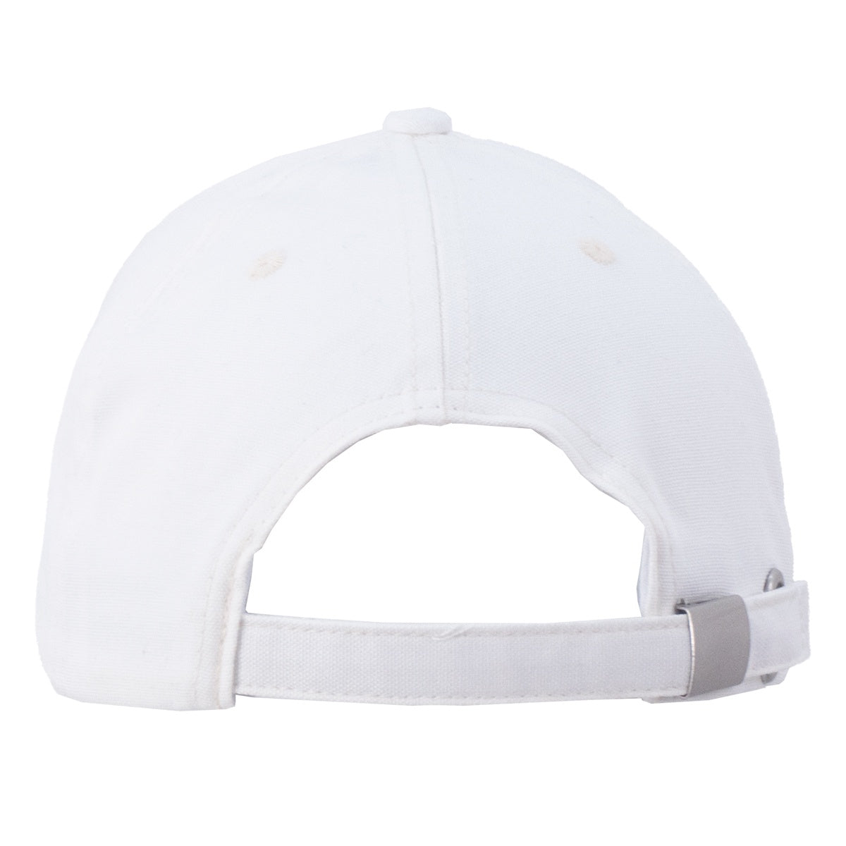 Boné Aba Curva Calvin Klein Embossed Unissex