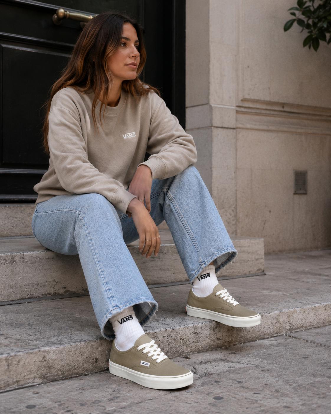 Tênis Vans Authentic Feminino
