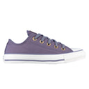 Cor atual: Tênis Converse Chuck Taylor All Star Taylored Lux Feminino