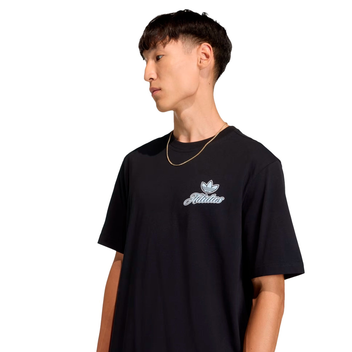 Camiseta Adidas Summer Masculino
