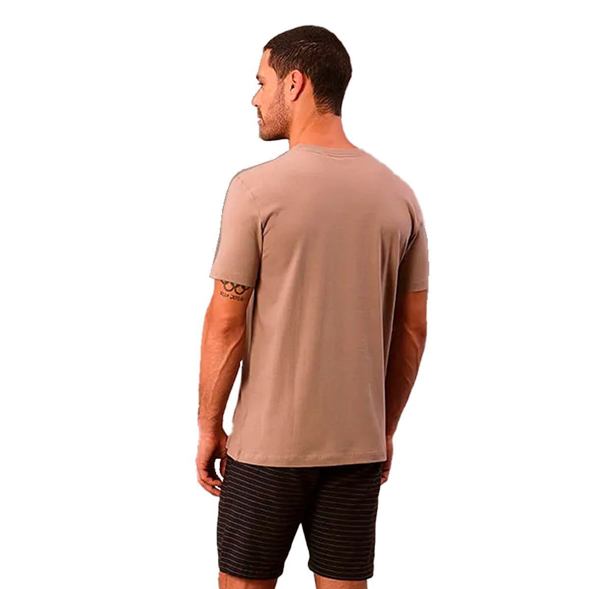 Camiseta Ck Ck Masculino
