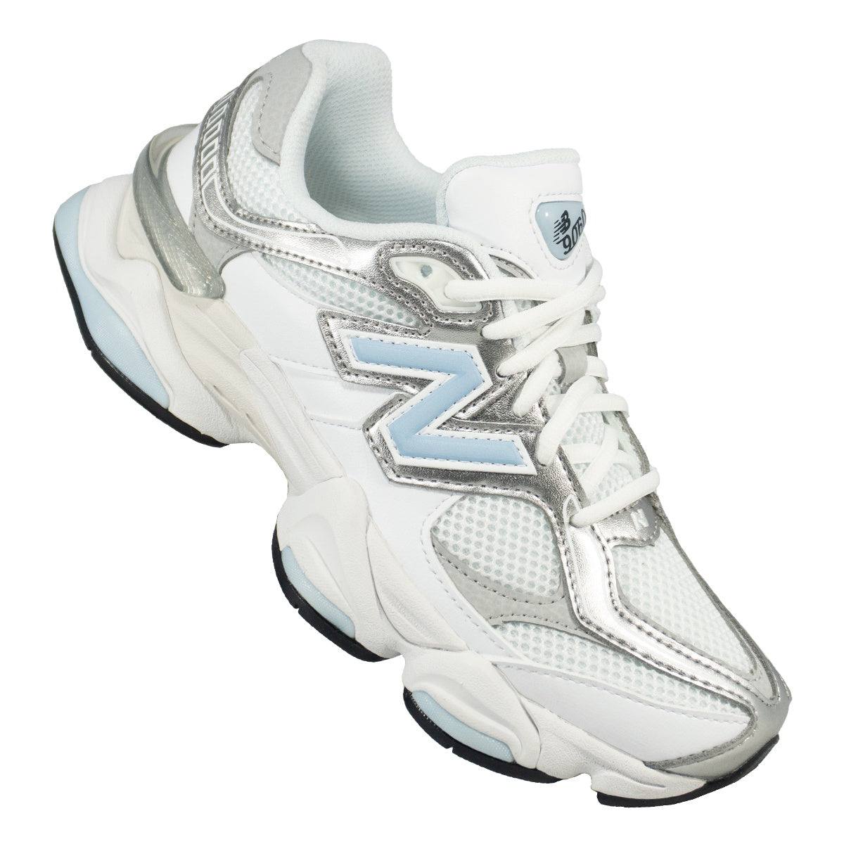 Tênis New Balance 9060 Unissex