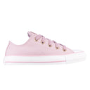 Cor atual: Tênis Converse Chuck Taylor All Star Taylored Lux Feminino