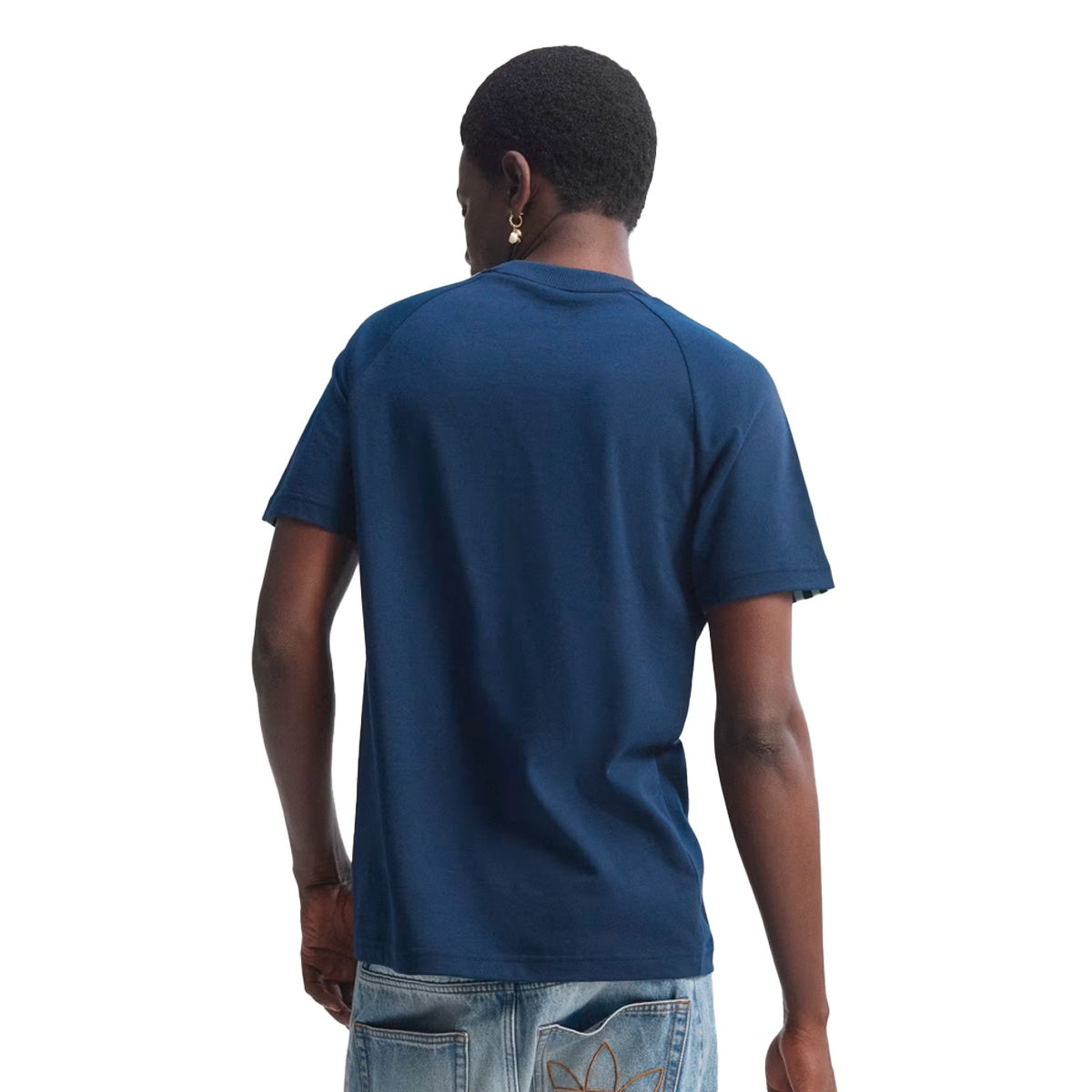 Camiseta Adidas Alemanha Originals Masculino