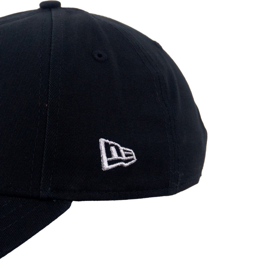 Boné Aba Curva New Era Losdod Unissex — A bandeira na lateral