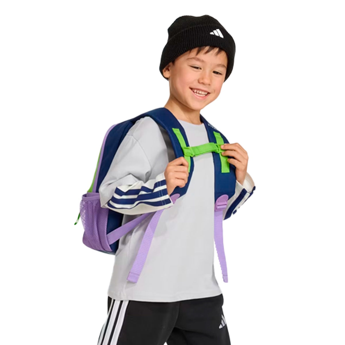 Mochila Adidas Pixar Toy Story Infantil