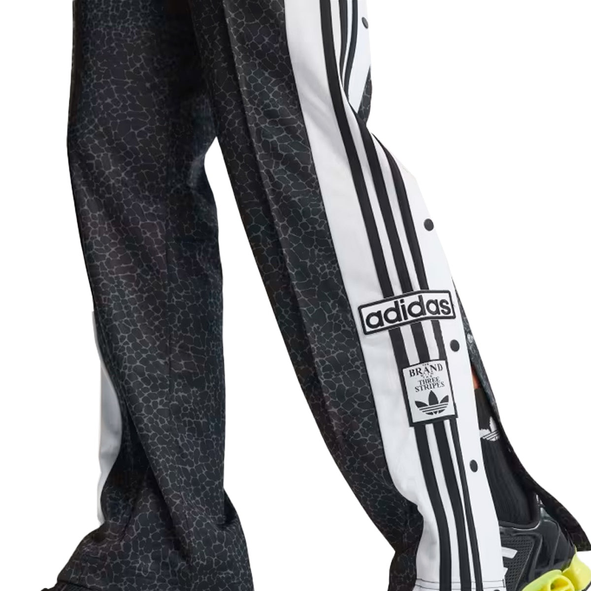 Calça Adidas Aop Adibreak Feminino