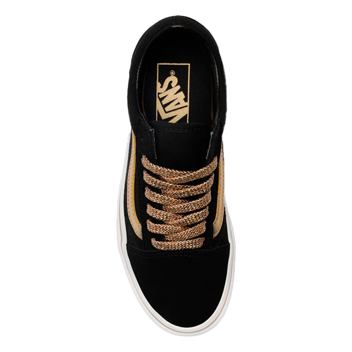 Tênis Vans Old Skool Feminino