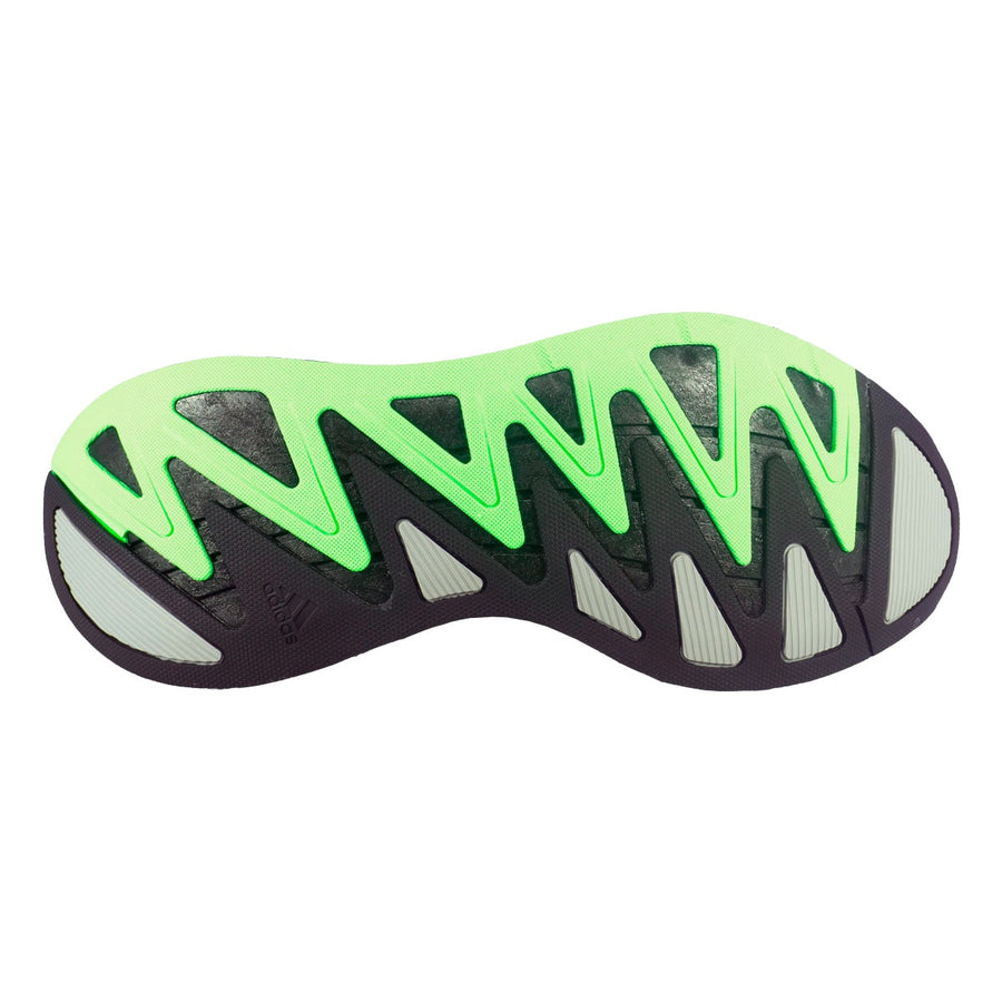 Tênis Adidas Adizero Aruku Masculino — Solado de borracha em zigue-zague