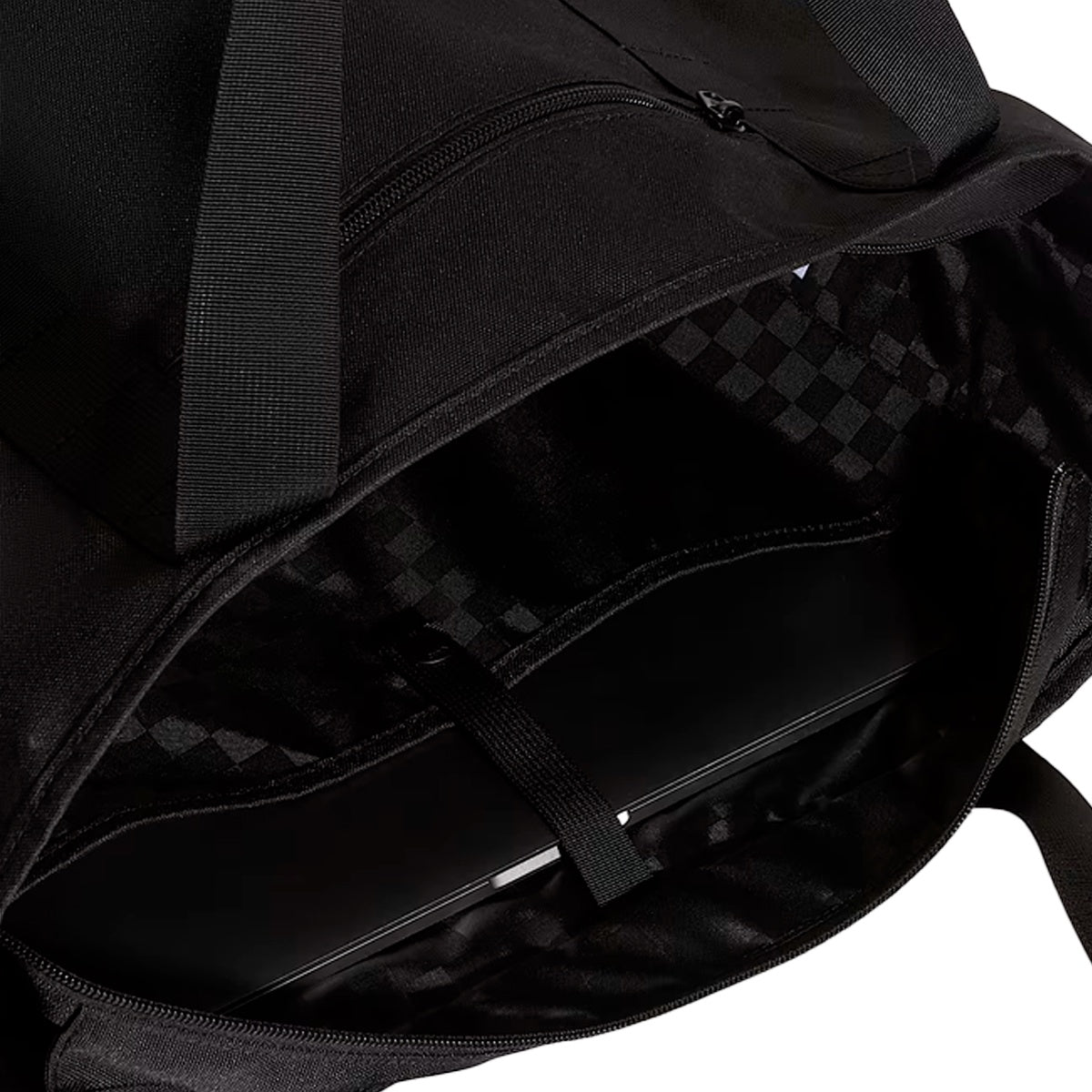 Bolsa Vans Pergs 2.0 24L Feminino — detalhe 1