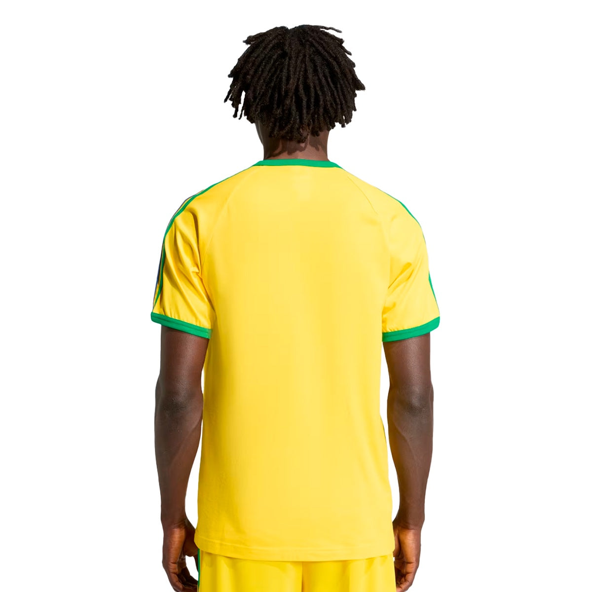 Camiseta Adidas Stripes Masculino