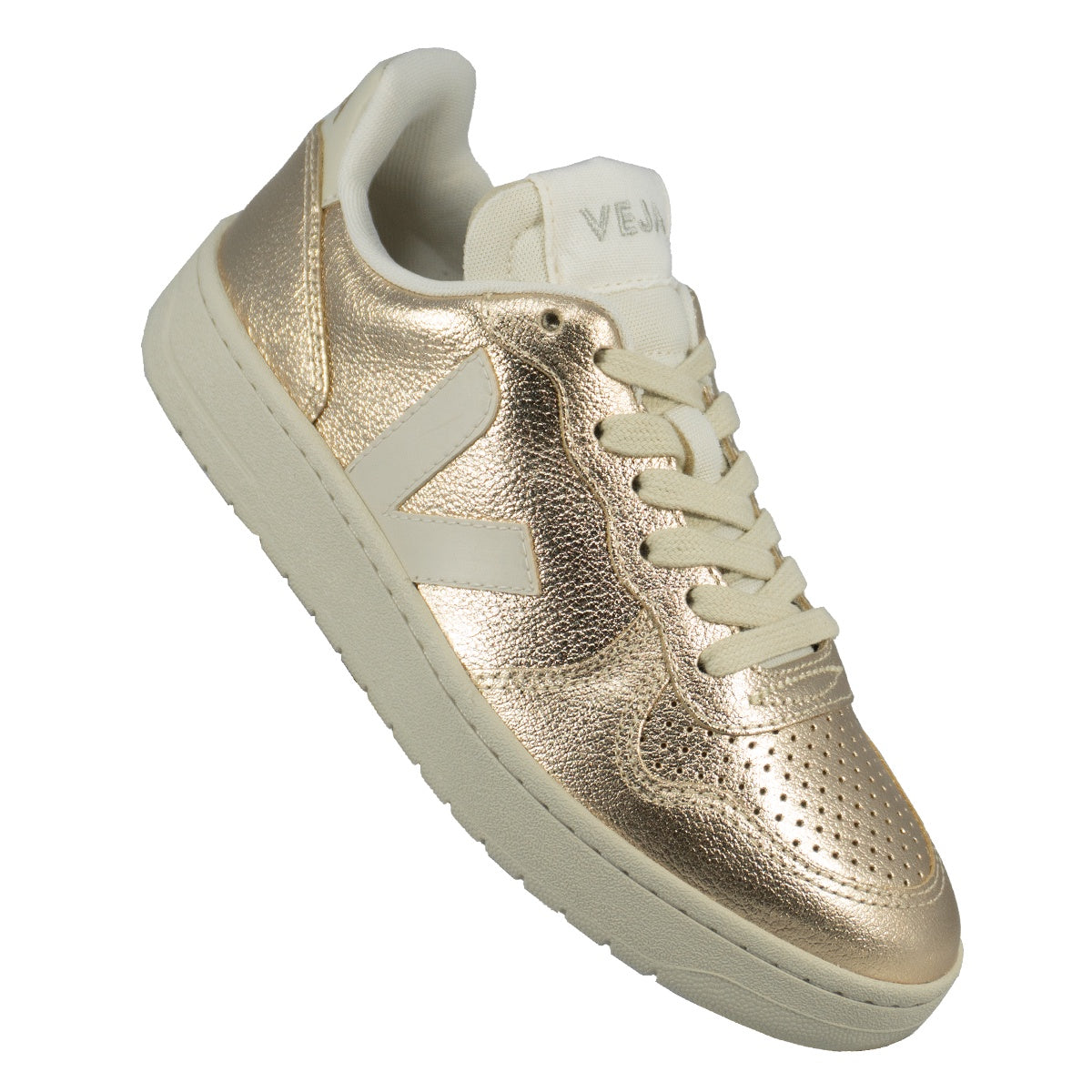 Tênis Veja V-10 Prime Feminino