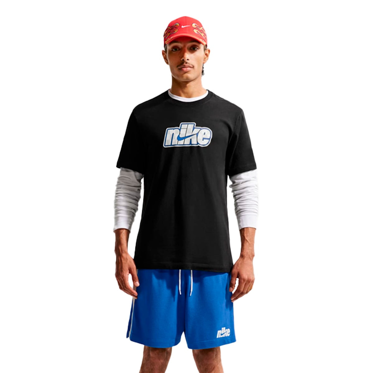 Camiseta Nike Sportswear Celebrate Masculino