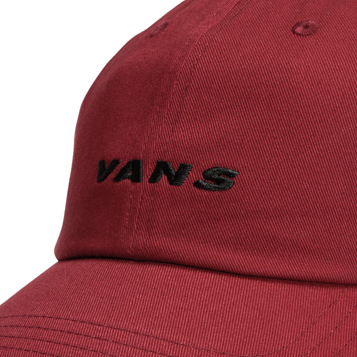 Boné Aba Curva Vans Curved Unissex