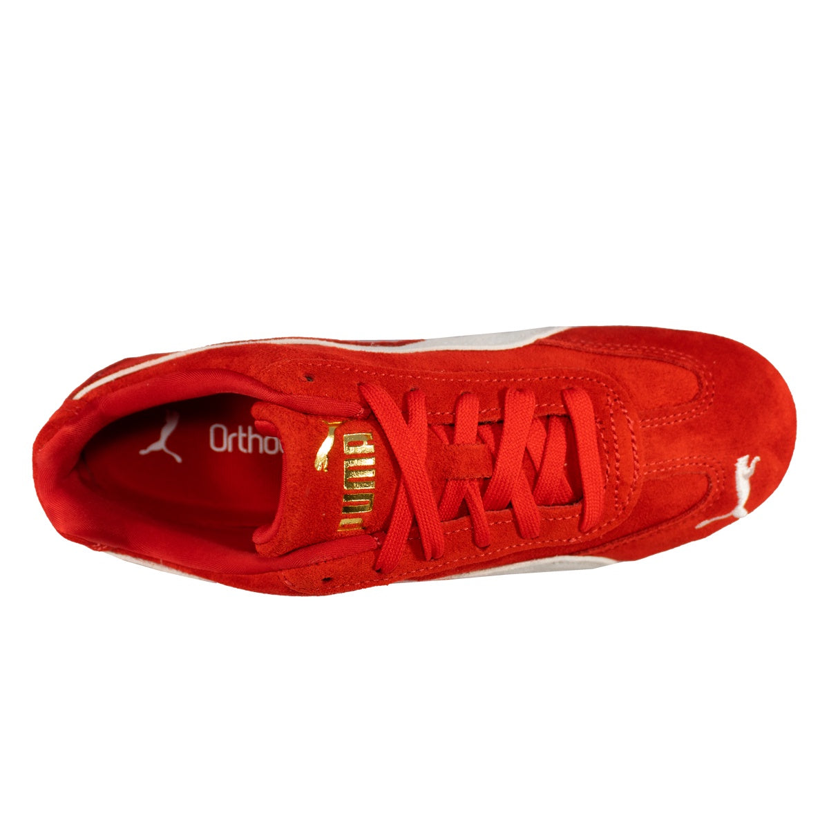 Tênis Puma Speedcat Og Feminino