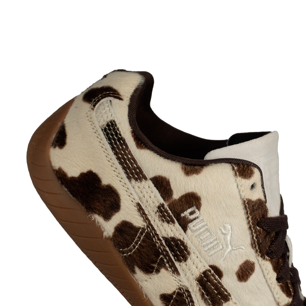 Tênis Puma Speedcat Cow Print Feminino