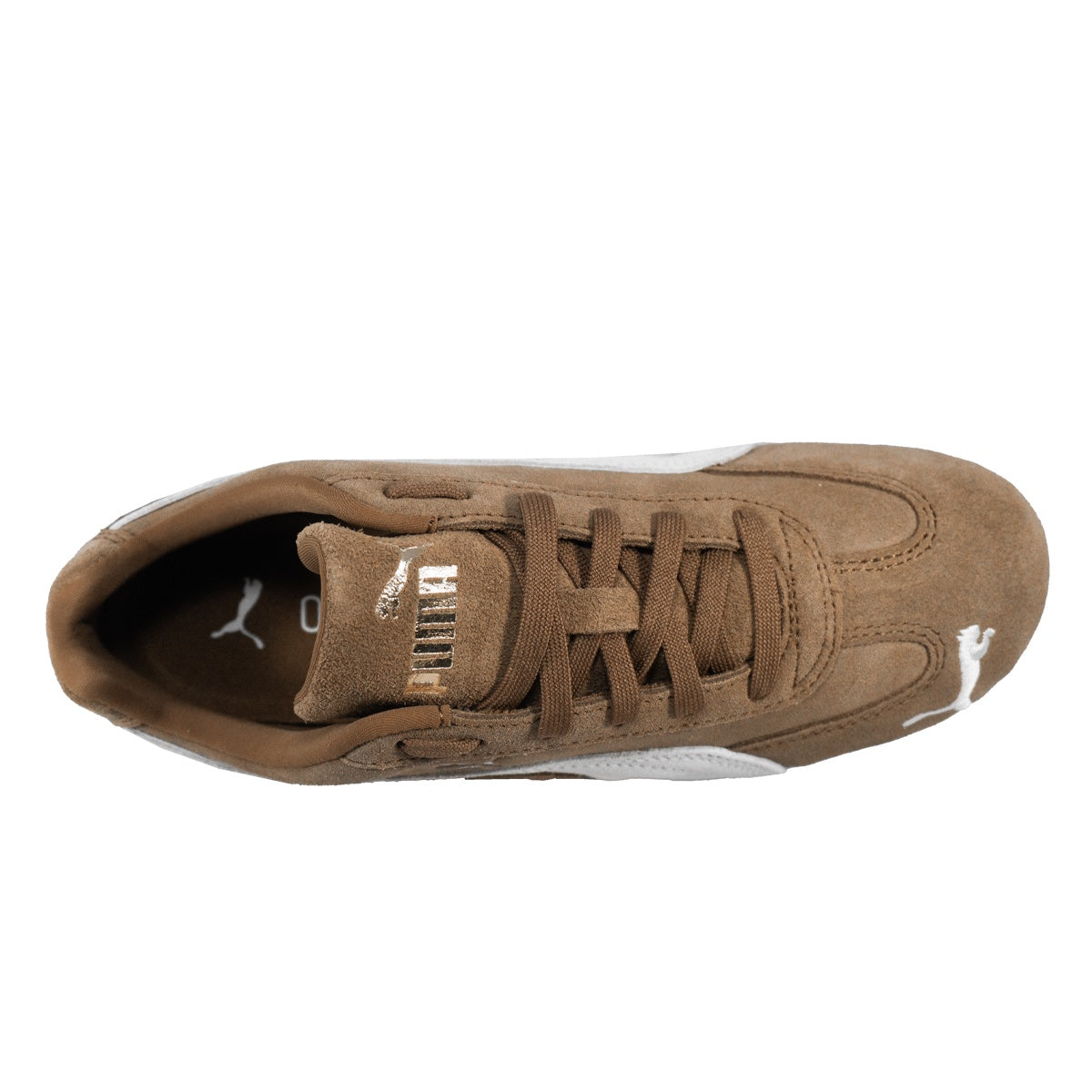 Tênis Puma Speedcat Og Feminino