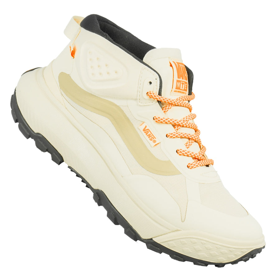 Tênis Vans Crosspath Mid Unissex — Cabedal técnico e resistente