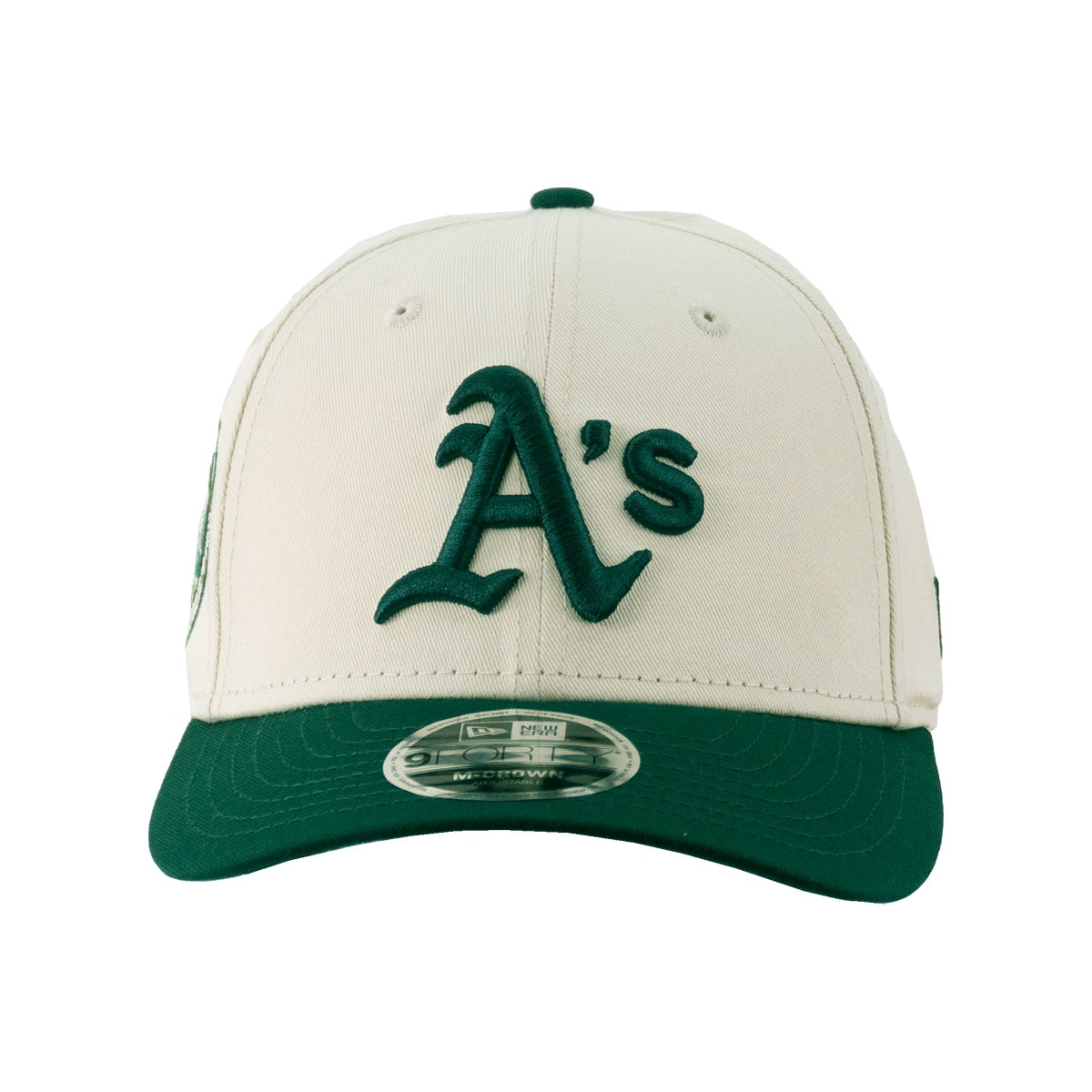 Boné Aba Curva New Era 9Forty Unissex