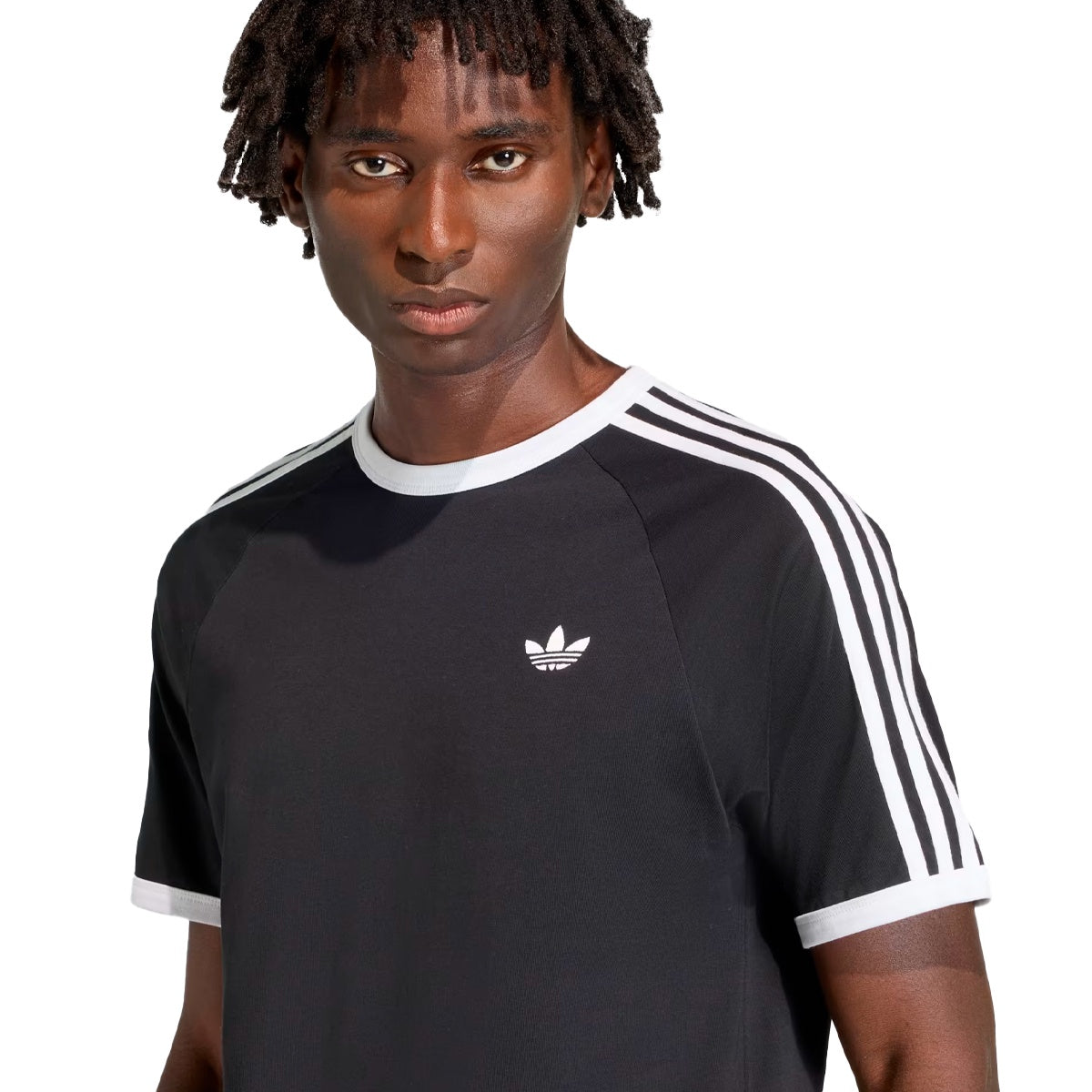 Camiseta Adidas Tres Listras Masculino