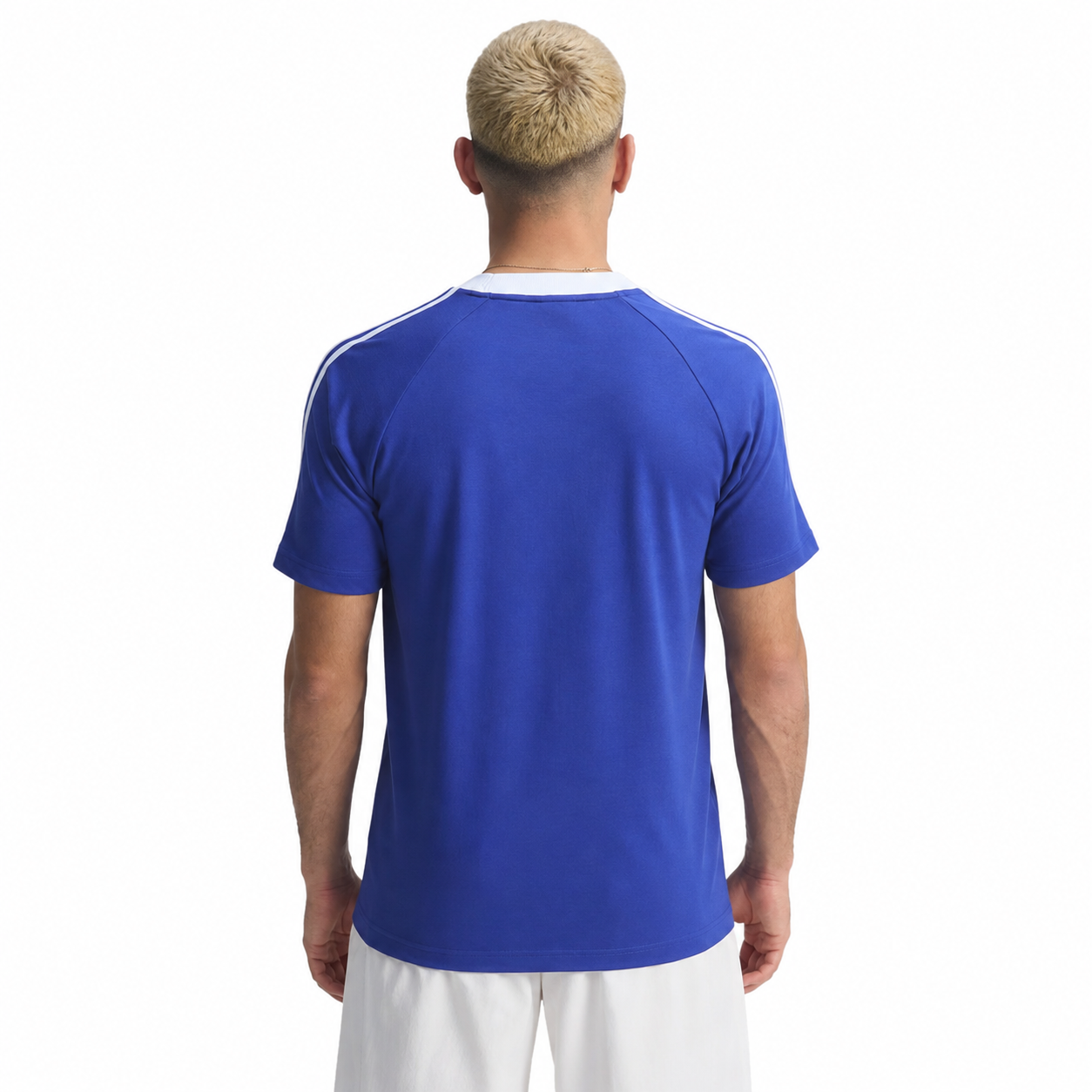 Camiseta Adidas Argentina Originals Masculino