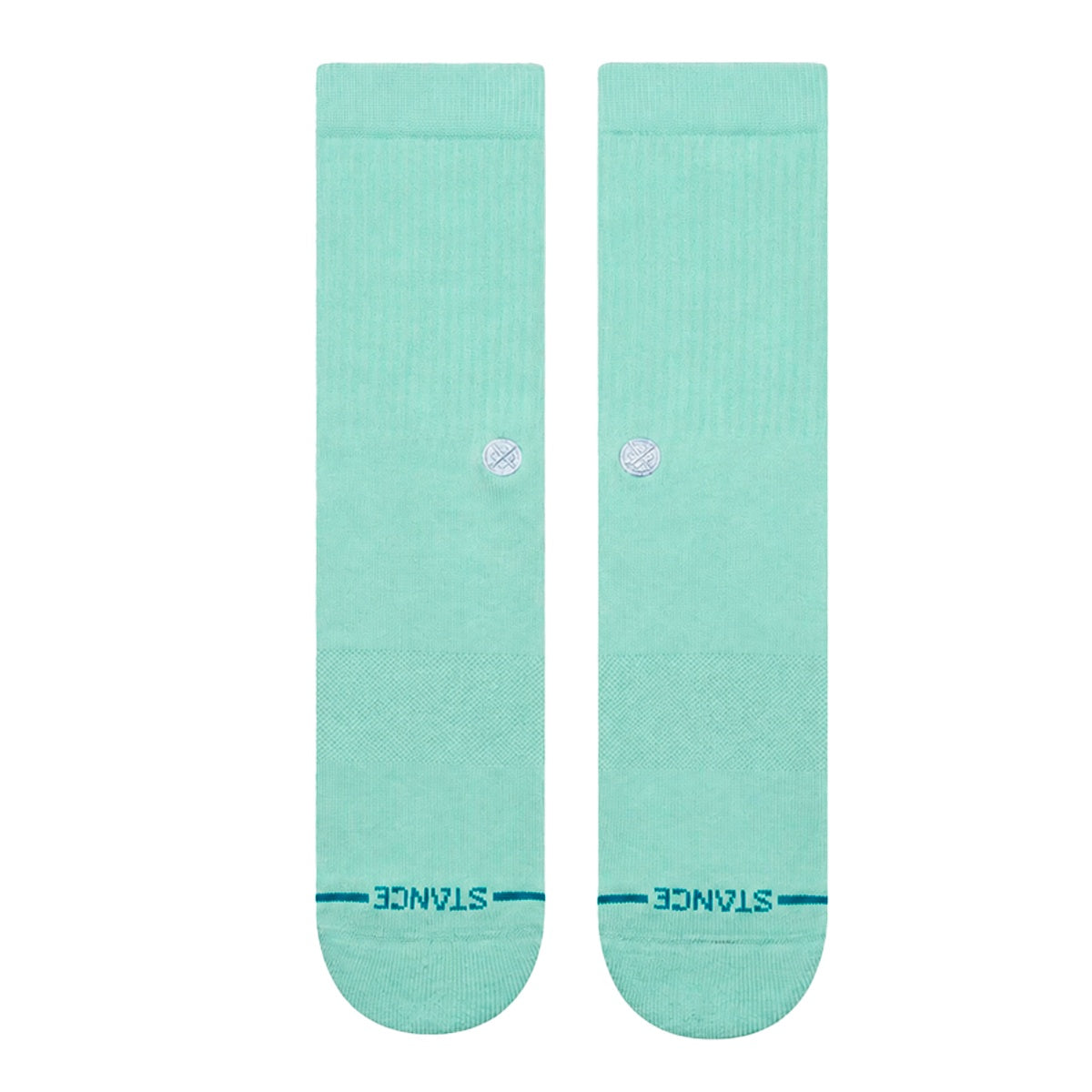 Meia Stance Icon Unissex