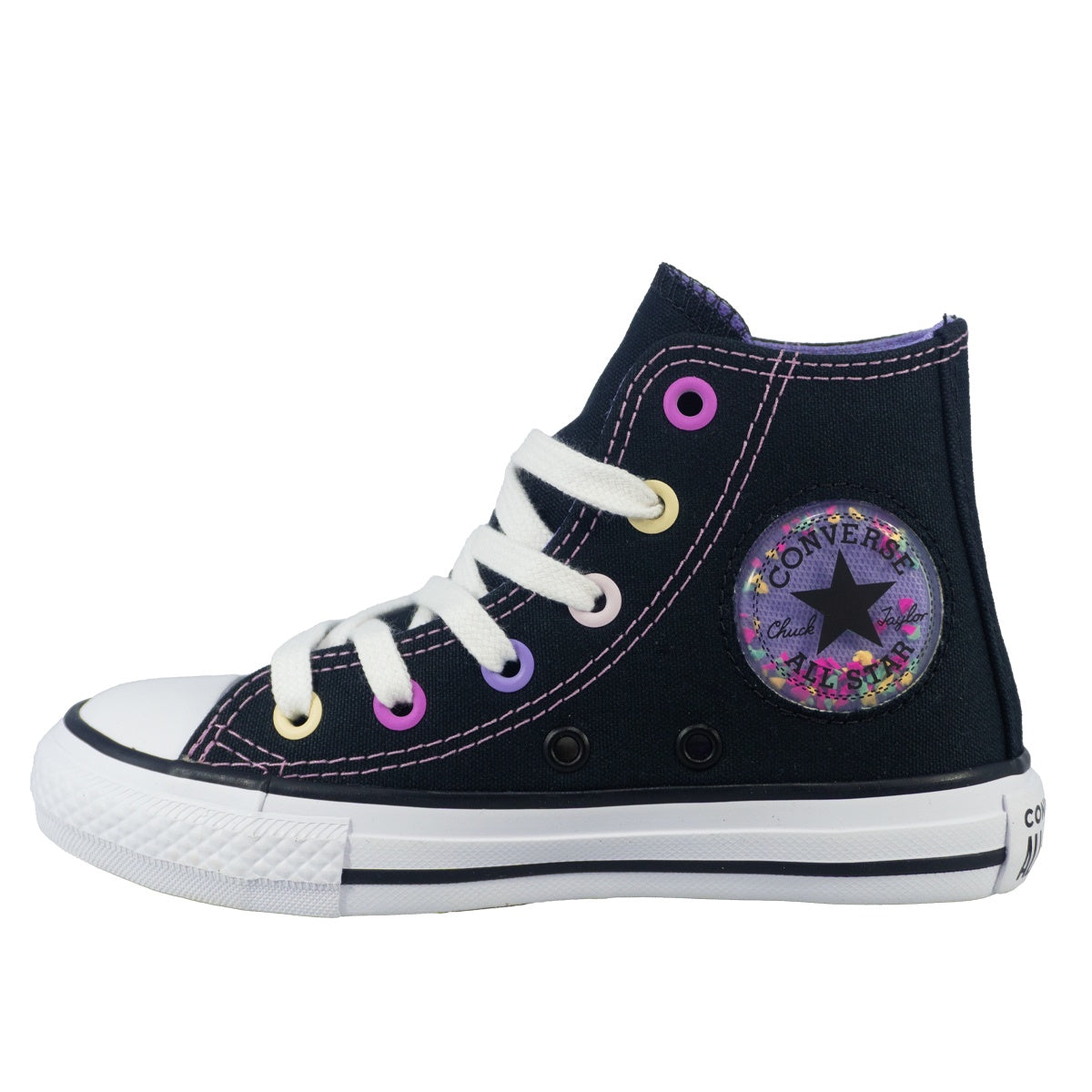Tênis Converse Chuck Taylor Infantil