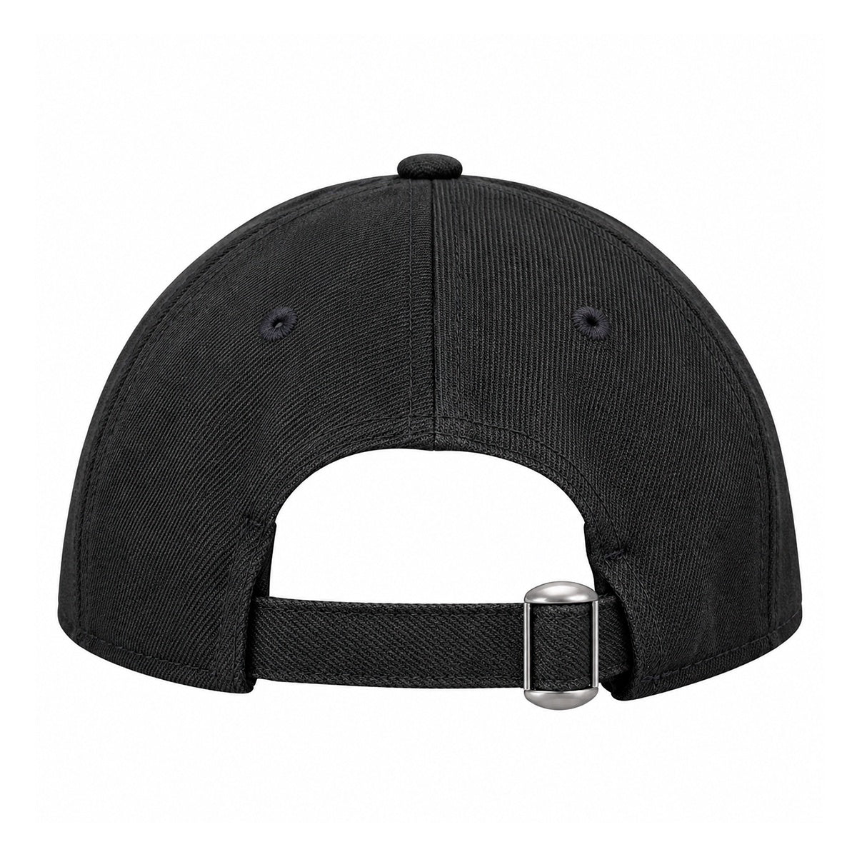 Boné Aba Curva New Era Metal Badge Unissex