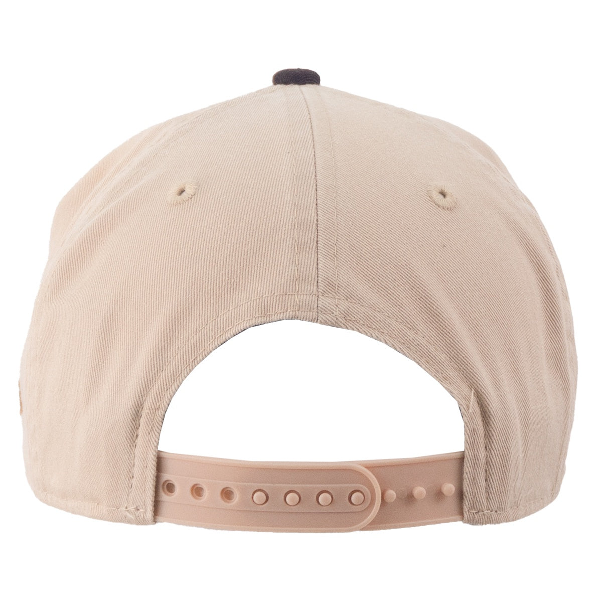 Boné Aba Curva New Era Washed Unissex