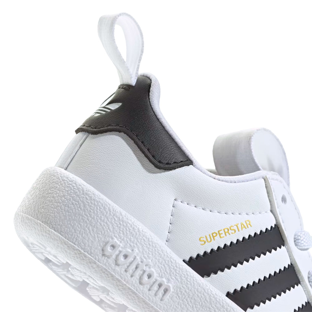 Tênis Adidas Adifom Superstar 360 Infantil