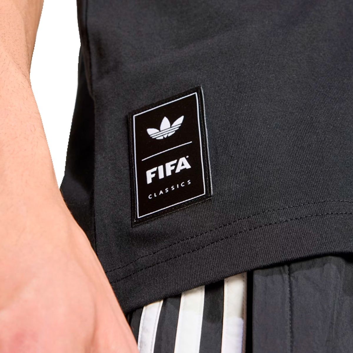 Camiseta Adidas Archive Masculino